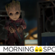 Image for article titled A Wild New Rumor About the Identity of Sylvester Stallone's Guardians of the Galaxy Vol. 2 Character